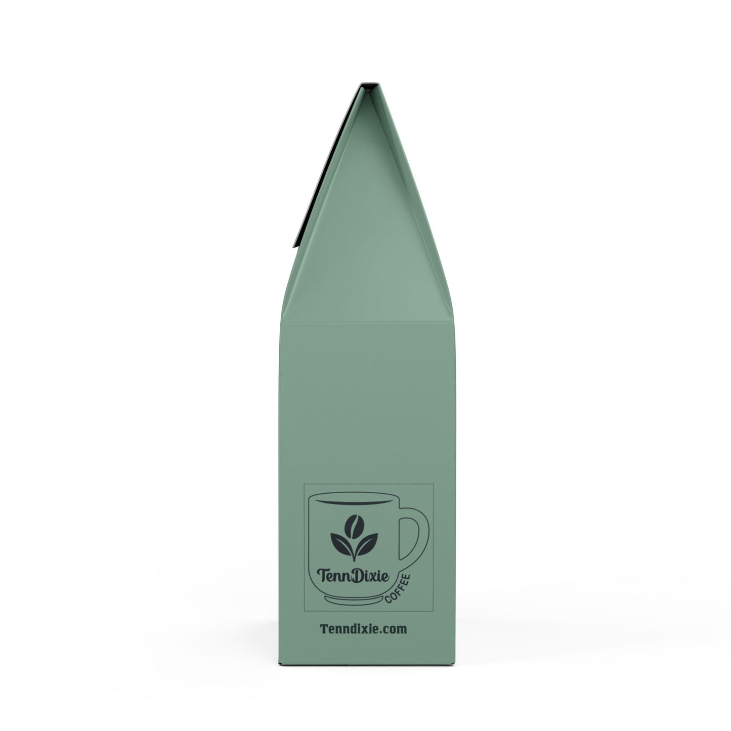 Christmas Cuties Colombia Coffee (Light-Medium Roast) with Card Cut-outs