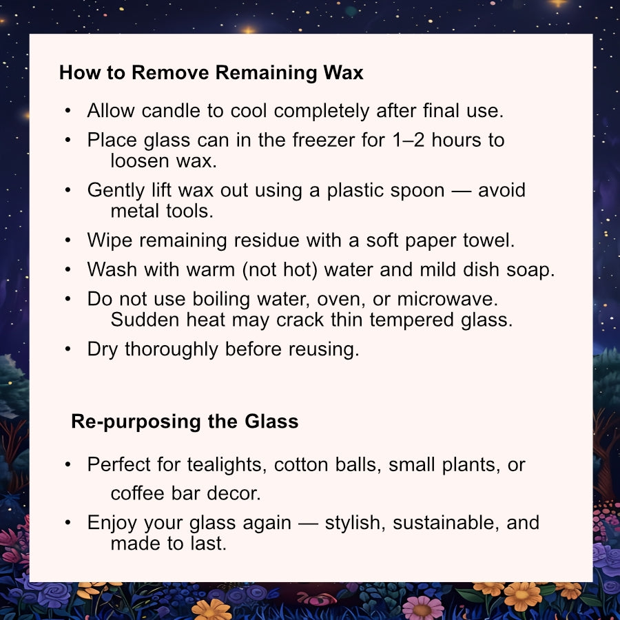 Soy Candle - 'Dear Santa, Do You Take Bribes' Christmas | 13.75 oz | 3 Scents